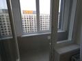2-комнатная квартира · 40 м² · 7/9 этаж, мкр Уркер, Туран 55/16 за 280 000 ₸ в Астане, Нура р-н — фото 24