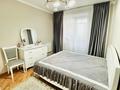 3-комнатная квартира · 85.6 м² · 4/9 этаж, Б. Момушулы 18/1 — Момышулы-Жумабаева за 42.5 млн ₸ в Астане, Алматы р-н