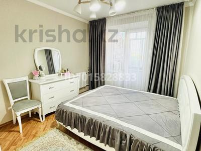 3-бөлмелі пәтер · 85.6 м² · 4/9 қабат, Б. Момушулы 18/1 — Момышулы-Жумабаева, бағасы: 42.5 млн ₸ в Астане, Алматы р-н