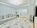 3-комнатная квартира · 85.6 м² · 4/9 этаж, Б. Момушулы 18/1 — Момышулы-Жумабаева за 42.5 млн ₸ в Астане, Алматы р-н — фото 2