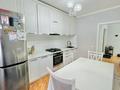 3-комнатная квартира · 85.6 м² · 4/9 этаж, Б. Момушулы 18/1 — Момышулы-Жумабаева за 42.5 млн ₸ в Астане, Алматы р-н — фото 5