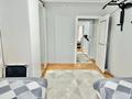 3-комнатная квартира · 85.6 м² · 4/9 этаж, Б. Момушулы 18/1 — Момышулы-Жумабаева за 42.5 млн ₸ в Астане, Алматы р-н — фото 8