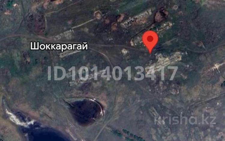 Промбаза · 60 соток, Шок Карагай 123 — За посёлком Шок Карагай. за 10.5 млн ₸ в  — фото 2