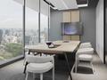 Кеңселер · 1573 м², бағасы: ~ 39.3 млн ₸ в Алматы, Алмалинский р-н — фото 2