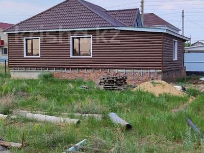 Отдельный дом · 4 комнаты · 100 м² · 7.3 сот., Лесная 62 за 19 млн ₸ в Рудном