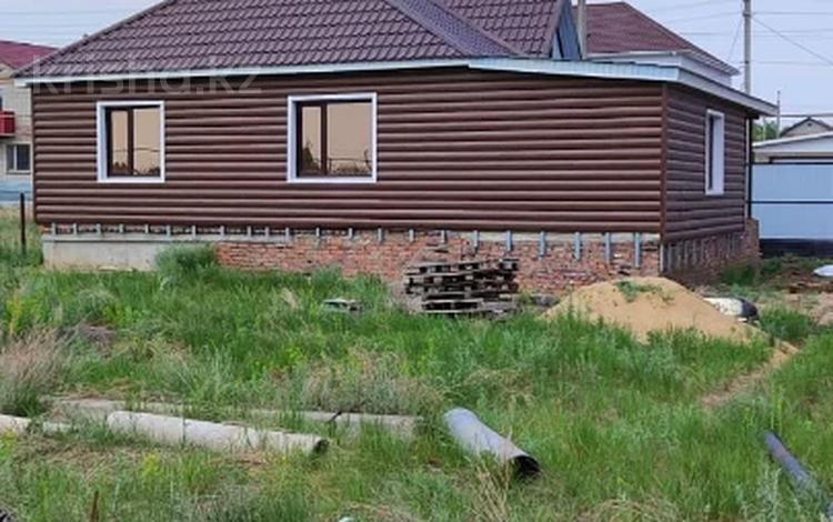 Отдельный дом · 4 комнаты · 100 м² · 7.3 сот., Лесная 62 за 19 млн ₸ в Рудном — фото 2