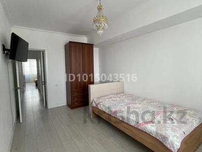 3-комнатная квартира · 85 м² · 11/12 этаж, Сыганак за 47 млн ₸ в Астане, Нура р-н