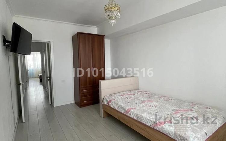 3-комнатная квартира · 85 м² · 11/12 этаж, Сыганак за 47 млн ₸ в Астане, Нура р-н — фото 2