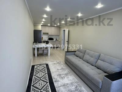 2-бөлмелі пәтер · 47 м² · 2/9 қабат, Ақкент ш/а., бағасы: 31 млн ₸ в Алматы, Алатауский р-н
