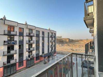 2-комнатная квартира · 54 м² · 2/5 этаж, Микрорайон Асар 2 за 20 млн 〒 в Шымкенте