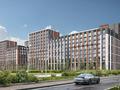 1-комнатная квартира · 45.54 м², Акберен 4/5 за ~ 28.3 млн ₸ в Атырау