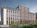 1-комнатная квартира · 45.54 м², Акберен 4/5 за ~ 28.3 млн ₸ в Атырау — фото 5