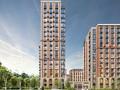 1-комнатная квартира · 45.54 м², Акберен 4/5 за ~ 28.3 млн ₸ в Атырау — фото 6