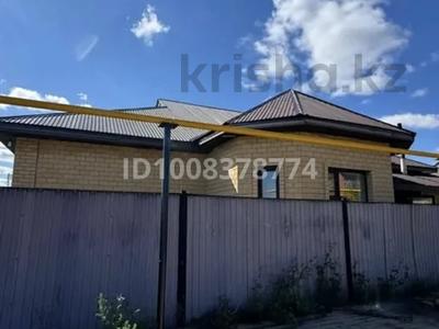 Жеке үй · 5 бөлме · 210 м² · 10 сот., Уалиханов 3, бағасы: 25 млн 〒 в Талапкер 