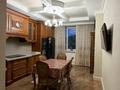 4-комнатная квартира · 158 м² · 8/19 этаж, Аль-Фараби 21 за 230 млн ₸ в Алматы, Бостандыкский р-н — фото 11