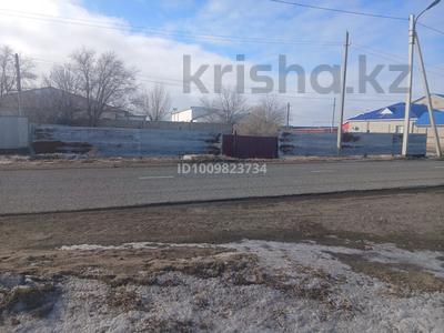 Участок · 8 соток, Балмуханова — Смп 224 за 5 млн 〒 в Кульсары