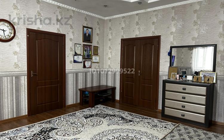 Жеке үй · 8 бөлме · 205 м² · 8 жүзд., Шара Жиенкулова 21, бағасы: 55 млн ₸ в Таразе — фото 2