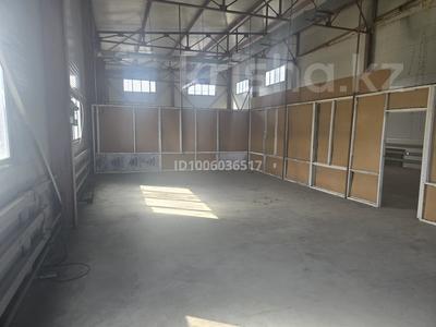 Свободное назначение, склады · 430 м² за ~ 1.6 млн 〒 в Астане, р-н Байконур