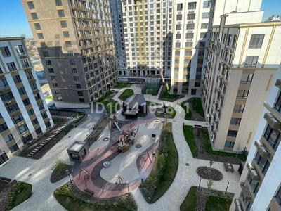 3-бөлмелі пәтер · 97.75 м² · 9/14 қабат, Жарбосынова 69, бағасы: 800 000 ₸ в Атырау