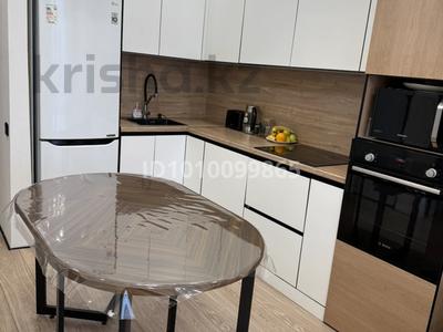 3-комнатная квартира · 60 м² · 7/12 этаж, Бухар Жырау 27 — Бухар Жырау и Мангилик Ел за 45.5 млн ₸ в Астане, Есильский р-н