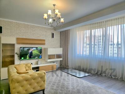 Пәтерлер в Алматы: 4-бөлмелі пәтер · 124 м² · 9/10 қабат, мкр Керемет 5 к19, бағасы: 96 млн 〒 4-бөлмелі пәтер · 124 м² · 9/10 қабат, мкр Керемет 5 к19, бағасы: 96 млн 〒 в Алматы, Бостандыкский р-н