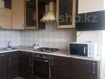 2-бөлмелі пәтер · 59 м² · 3/10 қабат, Нусупбекова — М.Маметовой, бағасы: 500 000 ₸ в Алматы, Медеуский р-н