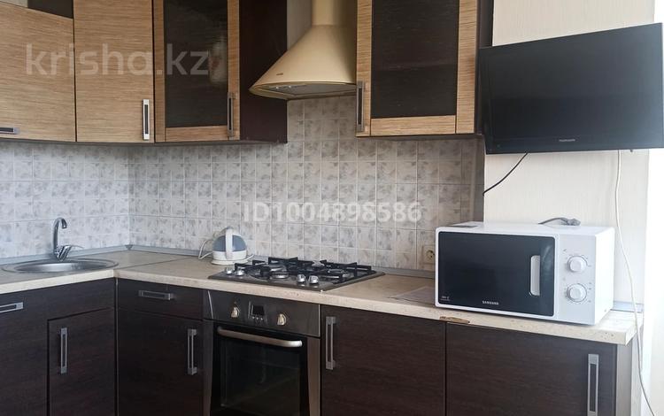 2-комнатная квартира · 59 м² · 3/10 этаж, Нусупбекова — М.Маметовой за 500 000 ₸ в Алматы, Медеуский р-н — фото 2