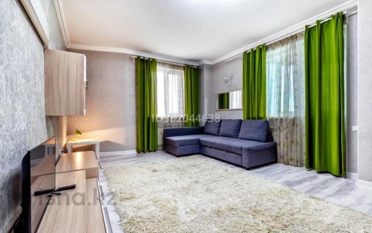 2-комнатная квартира · 60 м² · 2/10 этаж, Казбыек Би за 17 000 ₸ в Усть-Каменогорске — фото 2