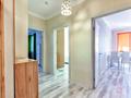 2-комнатная квартира · 60 м² · 2/10 этаж, Казбыек Би за 17 000 ₸ в Усть-Каменогорске — фото 3