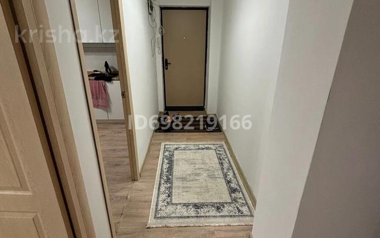 2-комнатная квартира, 60 м², 4/5 этаж помесячно, Алтын Орда 6/36