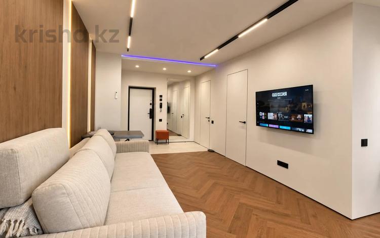 2-бөлмелі пәтер · 47 м² · 8/9 қабат, Е251 4/1, бағасы: 25 млн ₸ в Астане, Нура р-н — фото 15