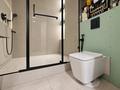 2-бөлмелі пәтер · 47 м² · 8/9 қабат, Е251 4/1, бағасы: 25 млн ₸ в Астане, Нура р-н — фото 17