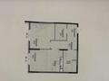 2-бөлмелі пәтер · 51.4 м² · 7/14 қабат, Утепова 31/35a, бағасы: ~ 32.8 млн ₸ в Алматы, Бостандыкский р-н