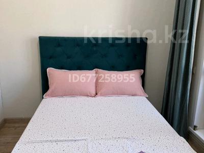 2-комнатная квартира · 40 м² · 13/16 этаж, Кумисбекова 2 за 13 000 ₸ в Астане, Сарыарка р-н