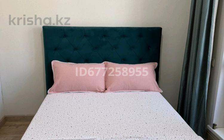 2-комнатная квартира · 40 м² · 13/16 этаж, Кумисбекова 2 за 13 000 ₸ в Астане, Сарыарка р-н — фото 29