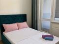 2-комнатная квартира · 40 м² · 13/16 этаж, Кумисбекова 2 за 13 000 ₸ в Астане, Сарыарка р-н — фото 4