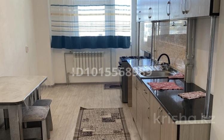 3-комнатная квартира · 73 м² · 3/5 этаж, мкр Улы Дала 1024 за 150 000 ₸ в Таразе — фото 2