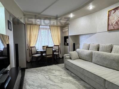 3-комнатная квартира · 65.7 м² · 4/5 этаж, 1 Мая 65 за 33 млн 〒 в Костанае