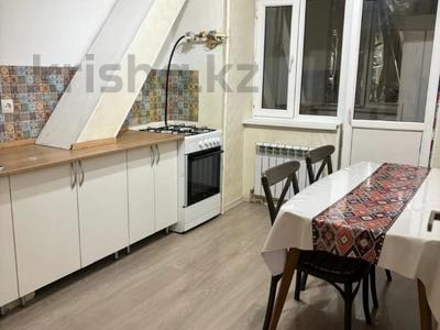 1-комнатная квартира · 45 м² · 5/6 этаж, мкр Айнабулак-2 за 25 млн 〒 в Алматы, Жетысуский р-н