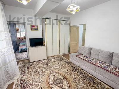 1-комнатная квартира · 47 м² · 1/5 этаж, 6мкр за 18.5 млн ₸ в Талдыкоргане, мкр Болашак
