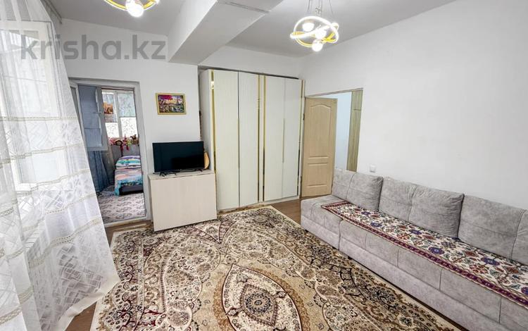 1-комнатная квартира · 47 м² · 1/5 этаж, 6мкр за 18.5 млн ₸ в Талдыкоргане, мкр Болашак — фото 3