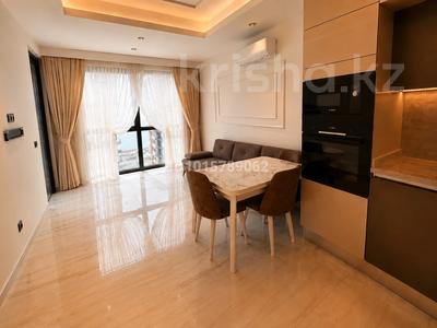 2-бөлмелі пәтер · 60 м² · 9/12 қабат, Mahmutlar — Starbucks, бағасы: 93.6 млн ₸ в Аланье