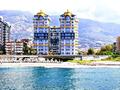 2-комнатная квартира · 60 м² · 9/12 этаж, Mahmutlar — Starbucks за 93.6 млн ₸ в Аланье — фото 15