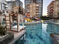 2-комнатная квартира · 60 м² · 9/12 этаж, Mahmutlar — Starbucks за 93.6 млн ₸ в Аланье — фото 26