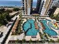 2-комнатная квартира · 60 м² · 9/12 этаж, Mahmutlar — Starbucks за 93.6 млн ₸ в Аланье — фото 32