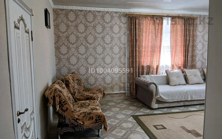 Отдельный дом · 3 комнаты · 160 м² · 10 сот., Егемендик 13 за 60 млн ₸ в Косшы — фото 2