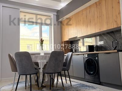 2-бөлмелі пәтер · 63.3 м² · 4/10 қабат, 19-й мкр 40/1, бағасы: 26 млн ₸ в Актау
