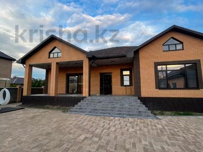 Жеке үй · 6 бөлме · 268 м² · 10 жүзд., Алтын орда ш/а., Саздинское лисничество 166, бағасы: 165 млн ₸ в Актобе, мкр. Алтын орда