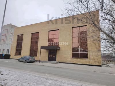 Свободное назначение, офисы, магазины и бутики, салоны красоты, медцентры и аптеки · 576 м² за 3.8 млн 〒 в Семее