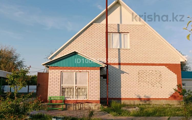 Жеке үй · 3 бөлме · 138 м² · 7 жүзд., Сырым Датова, бағасы: 20 млн ₸ в Трекино — фото 2